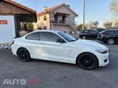 BMW 218 d Aut. M Sport