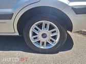 Ford Fusion 1.25 X-Trend