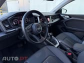 Audi A1 30 TFSI Advanced S tronic