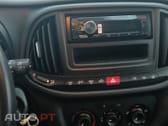 Fiat Doblo Combi 1.3 Multijet