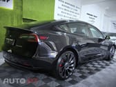Tesla Model 3 Performance Dual Motor AWD