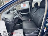 Toyota Yaris 1.0 VVT-i AC