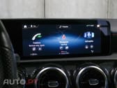 Mercedes-Benz A 180 d AMG Line Aut.