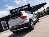 Volvo XC40 1.5 T4 PHEV Essential