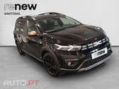 Dacia Jogger Extreme + Eco G