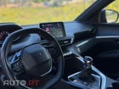 Peugeot 3008 1.2 PureTech Allure