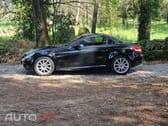 Mercedes-Benz SLK 200 K Aut.