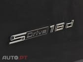BMW X1 16 d sDrive
