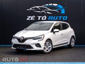 Renault Clio 1.5 Blue dCi Intens
