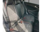 Mercedes-Benz 200 CDI SPORT AMG