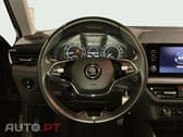 Skoda Kamiq 1.0 TSI Ambition