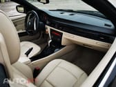 BMW 320 d Sport Auto
