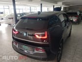 BMW i3 (120 Ah)
