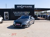 Audi RS7 4.0 TFSI quattro Tiptronic