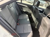 Mercedes-Benz C 220 CDI Avantgarde