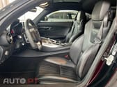 Mercedes-Benz AMG GT V8