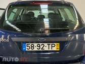 Ford Focus SW 1.4 CONFORT