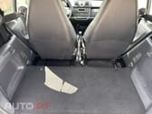 Smart ForTwo cdi softouch passion dpf
