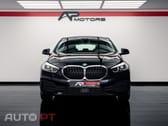 BMW 116 d Advantage