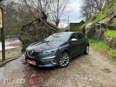Renault Mégane 1.5 dCi GT Line SS