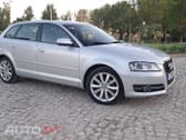 Audi A3 Sportback 1.6 TDI Sport