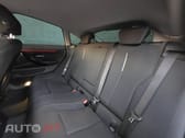 BMW 418 d Line Sport Auto
