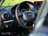 Audi A3 Sportback 1.6 TDi S-line