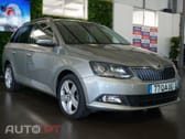 Skoda Fabia Break 1.4 TDi Style
