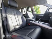 BMW X5 25 d sDrive Comfort 7L