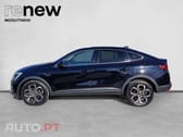 Renault Arkana 1,3 TCE Intens (Caixa Automática 7 Velocidades)