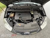 Ford Focus C-Max 1.6TDCi Titanium