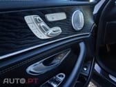 Mercedes-Benz E 220 d AMG Line