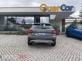 Audi Q2 1.6 TDI Design S tronic