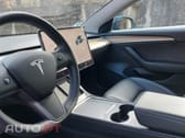 Tesla Model 3 Tração Traseira