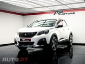 Peugeot 3008 1.5 BlueHDi Crossway EAT8