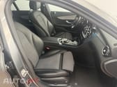 Mercedes-Benz C 220 d Station 9G-TRONIC Avantgarde