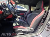 MINI Cooper John Cooper Works