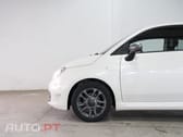 Fiat 500 0.9 TwinAir S