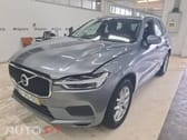 Volvo XC60 2.0 D3 Momentum