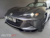 Mazda MX-5 1.5 RF Sky-G Prime-line