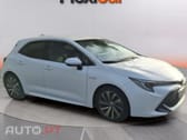 Toyota Corolla 1.8 Hybrid Comfort+P.Sport