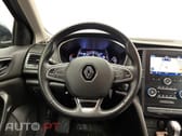 Renault Mégane Sport Tourer 1.5 Blue dCi Business EDC