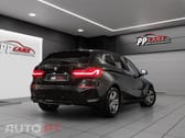 BMW 116 d Auto