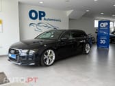 Audi A6 Avant 2.0 TDi Business Line S-line S tronic
