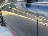 BMW 318 d Auto Pack M