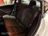 Tesla Model 3 Tração Traseira