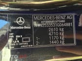 Mercedes-Benz GLC 300 e Coupé 4Matic