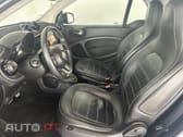 Smart ForTwo 1.0 Prime 71 Aut.