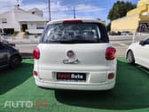 Fiat 500L 1.6 MJ