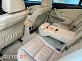 BMW 520 d Executive